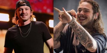 Post Malone and Morgan Wallen are set for a collaboration