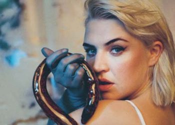 Rising Star: The Journey of Bisexual Icon Rebecca Lucy Taylor