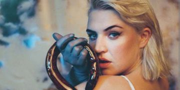 Rising Star: The Journey of Bisexual Icon Rebecca Lucy Taylor