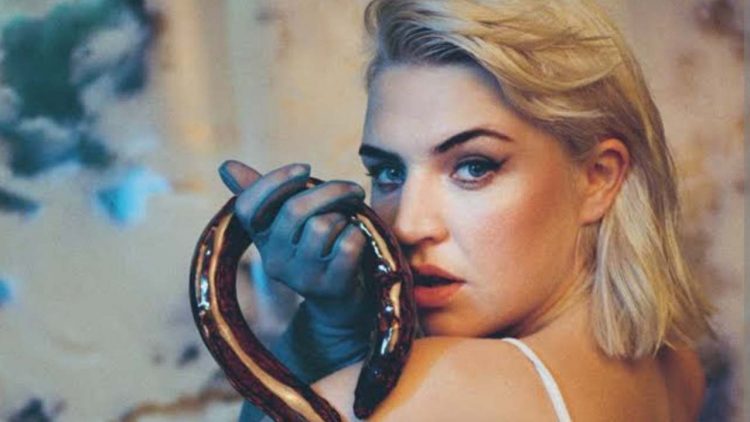 Rebecca Lucy Taylor (Credit: Pinterest)