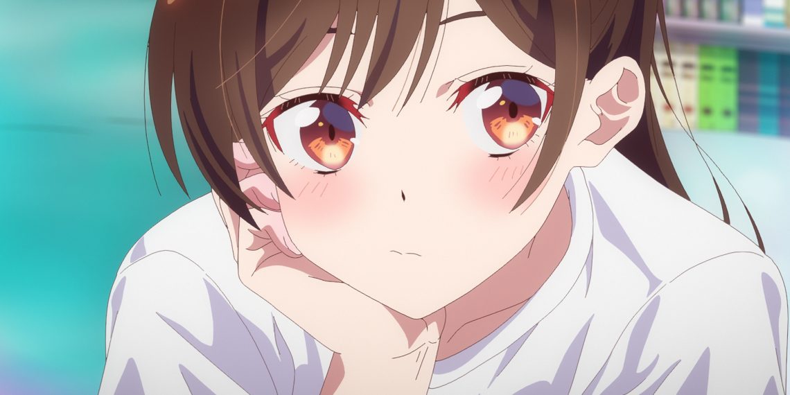 Rent A Girlfriend Manga Creator's AI Experiment Sparks Controversy and Speculation