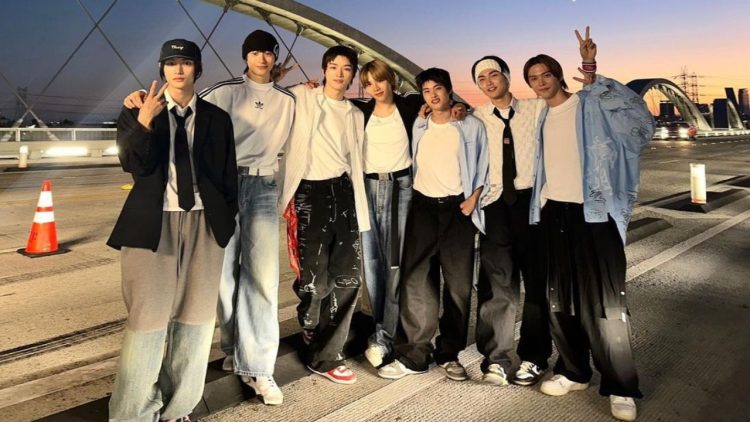 Mexican fans chant "RIIZE is Seven" at Fancon, expressing desire for member Seunghan's return (Credits: Otakukart)