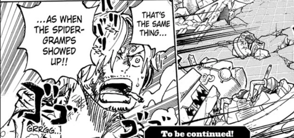 This Straw Hat Member Has Even Powerful Haki Than Zoro and Luffy
