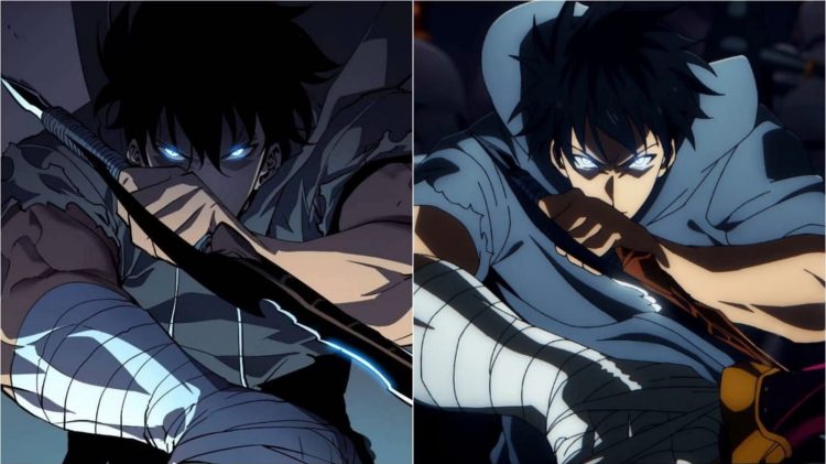 Solo Leveling Director Pushed So Hard in Season One They Coughed Blood