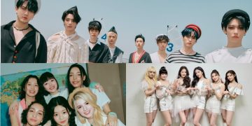 Stray Kids, IVE, and VCHA Heads to Lollapalooza 2024