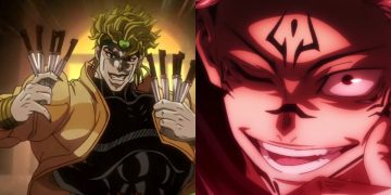 Dio | Sukuna