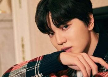 INFINITE's Lee Sungjong ends his contract with the agency (Credit: YouTube)