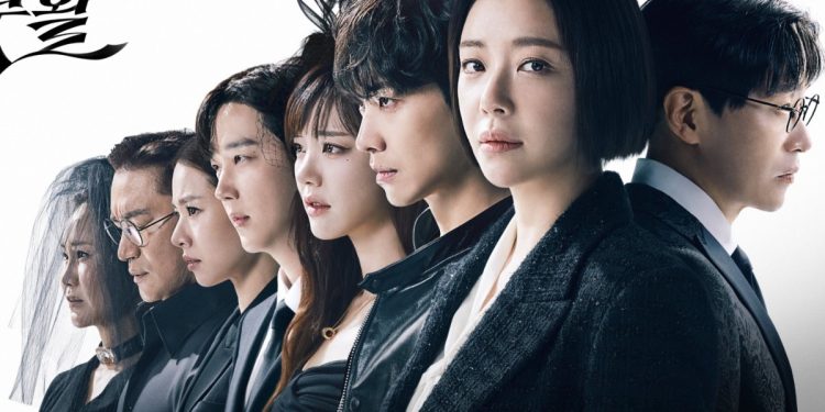 "The Escape of the Seven: Resurrection" faces viewer disinterest despite a star-studded cast and changes in storytelling.