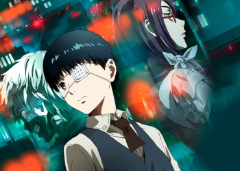 Tokyo Ghoul Fans Get Disappointed As False Remake Rumors Unfold