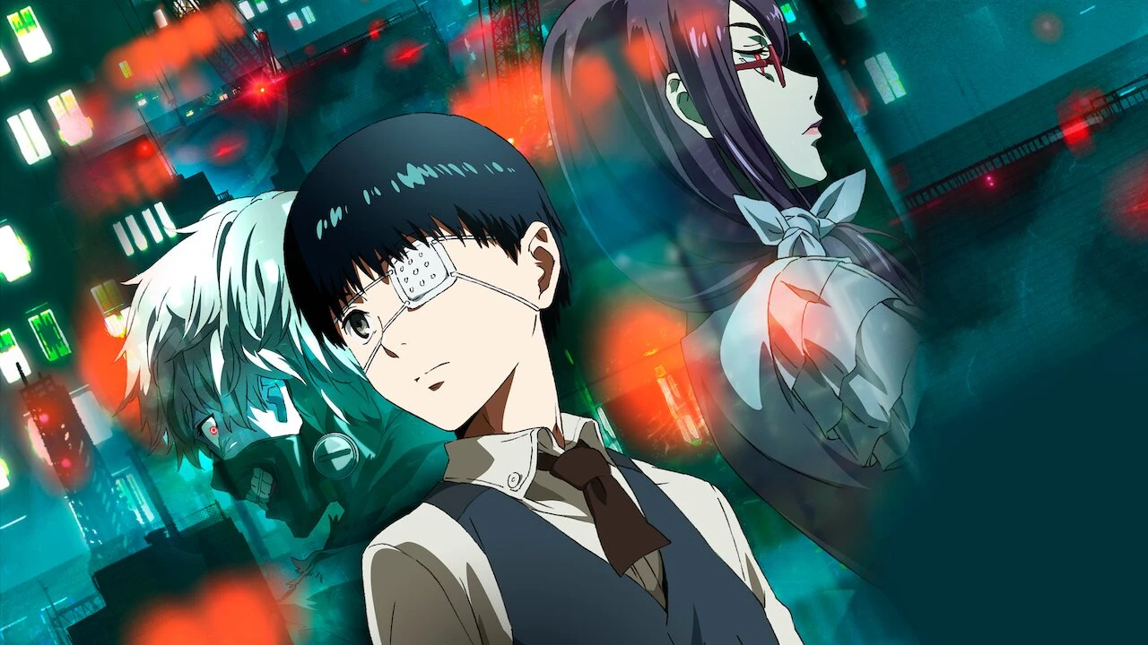Tokyo Ghoul Remake Rumors Spark Excitement Among Fans