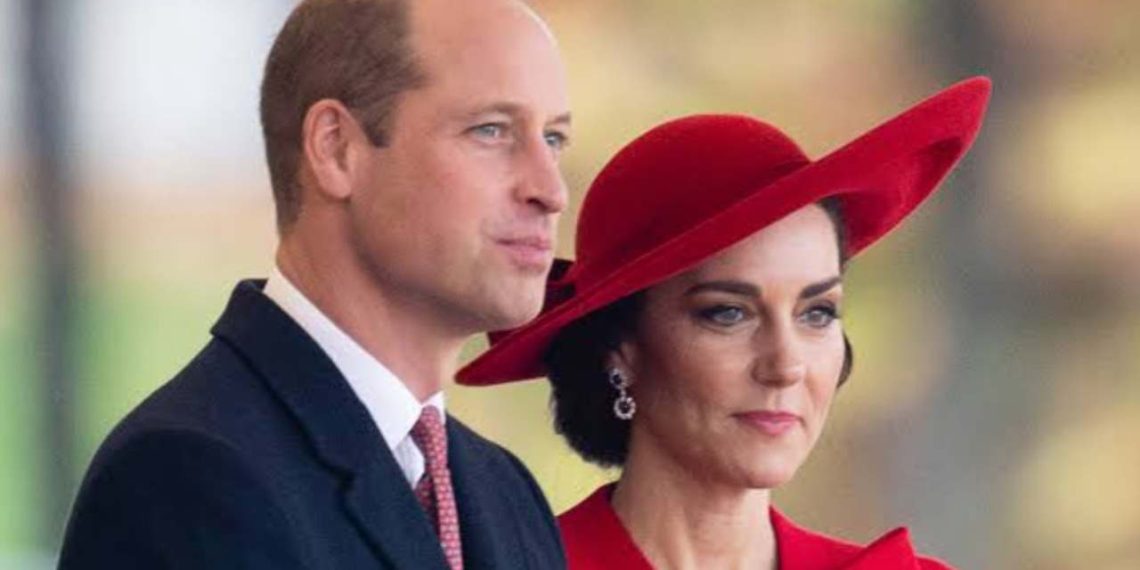 Prince William and Kate Middleton's relationship also has ups and downs (Credit: Pinterest)
