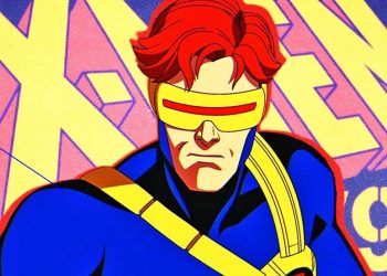 X-Men '97 Animation Series to Debut with Unprecedented 10-Episode Season on Disney+