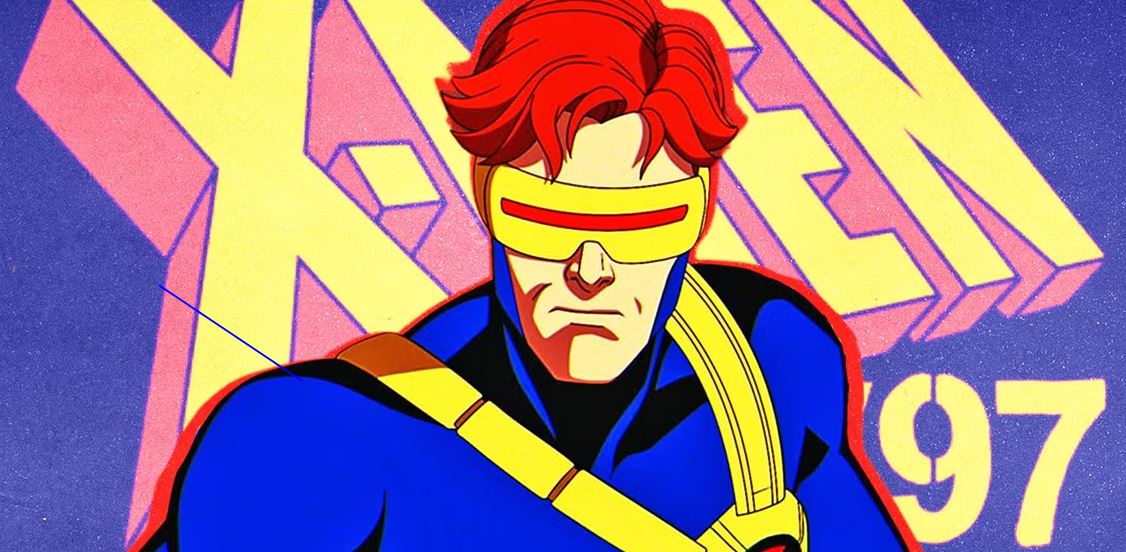 X-Men '97 Animation Series to Debut with Unprecedented 10-Episode Season on Disney+