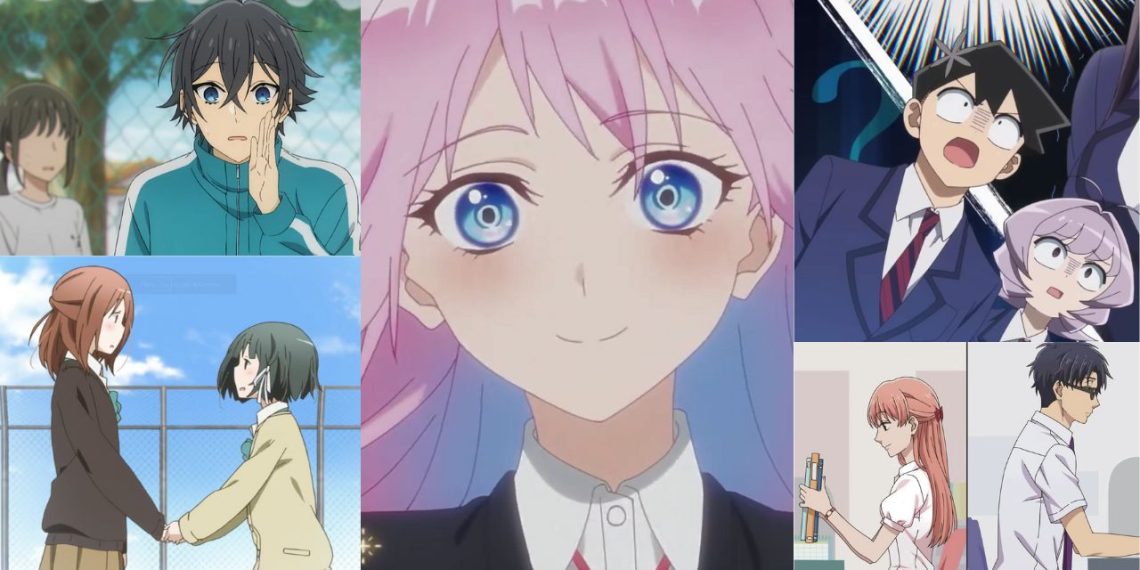 10 Anime Series That Missed the Mark on ASD Representation