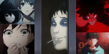 10 Best Scream-Worthy Horror Anime Every Fan Should Watch
