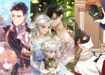10 Family-Focused Manhwa for Every Reader