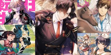 18 Outstanding Isekai Manga and Manhwa Without An Anime Adaptation