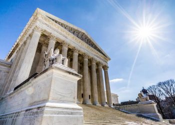 1st Circuit's ruling contested, seen as defying Supreme Court precedents (Credits: Shutterstock)