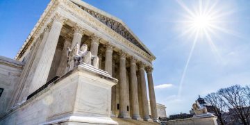 1st Circuit's ruling contested, seen as defying Supreme Court precedents (Credits: Shutterstock)