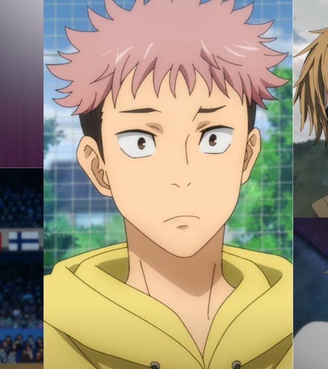 30 Must See Anime from MAPPA That Every Fan Should Watch – Netflix ...