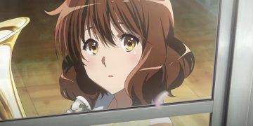 A Still From Sound! Euphonium Season 3 | Crunchyroll