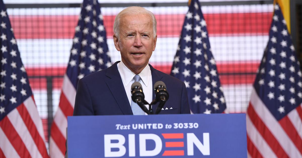 Advocates urge Biden to act, citing families' long-standing trauma (Credits: AFP)
