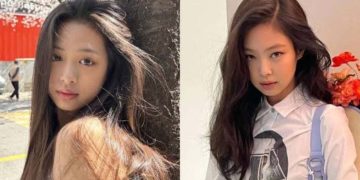 K-netizens Tout BABYMONSTER’s Ahyeon as the Next Jennie