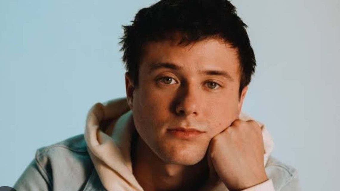 Alec Benjamin's '12 Notes' Tour: A Musical Journey Revealed - OtakuKart