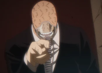 My Hero Academia: Latest Chapter Teases Identity of Mysterious Figure in Bone-Chilling Twist
