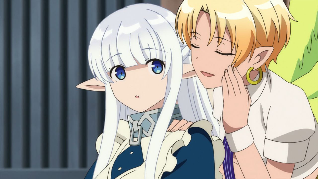 An Archdemon's Dilemma How To Love Your Elf Bride Episode 3: Release Date, Recap & Spoilers