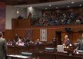 Arizona House repeals 1864 abortion ban in contentious vote (Credits: CBS News)