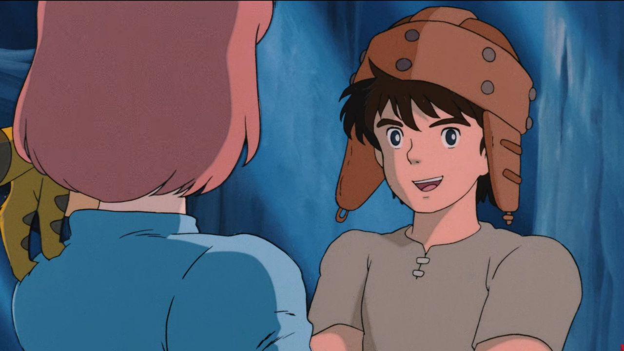 Studio Ghibli's Top 10 Male Characters