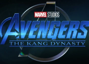 Avengers: The Kang Dynasty (Credits - IMDb)