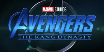 Avengers: The Kang Dynasty (Credits - IMDb)