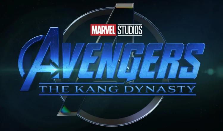 Avengers: The Kang Dynasty (Credits - IMDb)