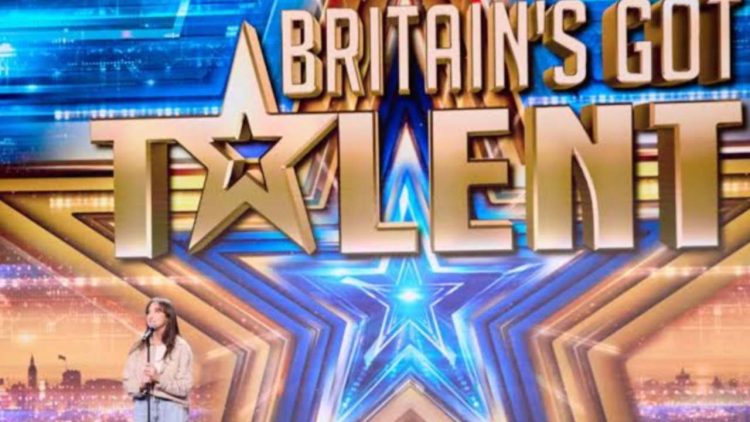 Britain's Got Talent 2024 (Credit: YouTube)