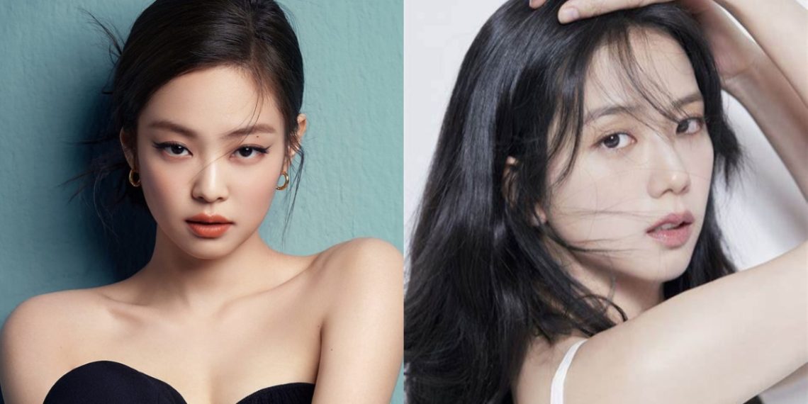 BLACKPINK's Jennie and Jisoo comeback sets high anticipation for fans.