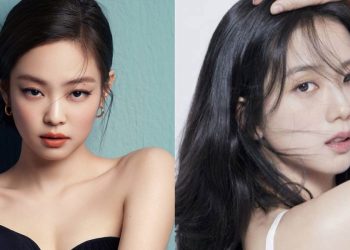 BLACKPINK's Jennie and Jisoo comeback sets high anticipation for fans.