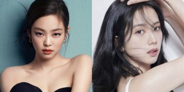 BLACKPINK's Jennie and Jisoo comeback sets high anticipation for fans.