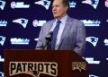 Belichick's Insights Shape Strategy Shifts (Credits: Getty Images)