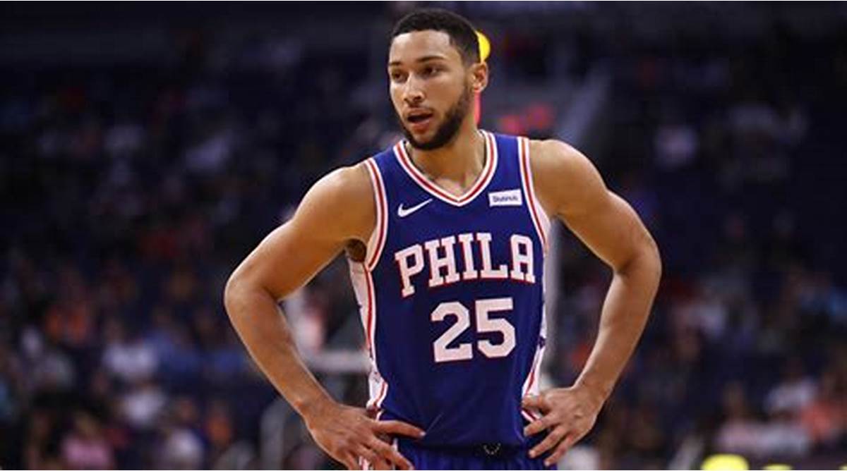 Ben Simmons