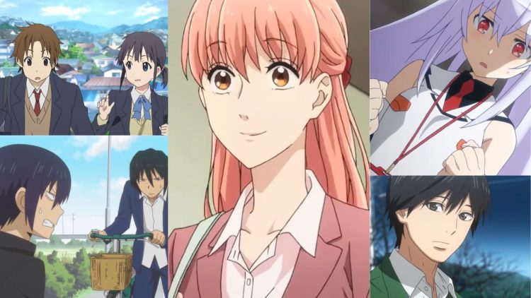 Best Short Anime Series for Every Fan