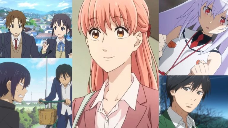 Best Short Anime Series for Every Fan