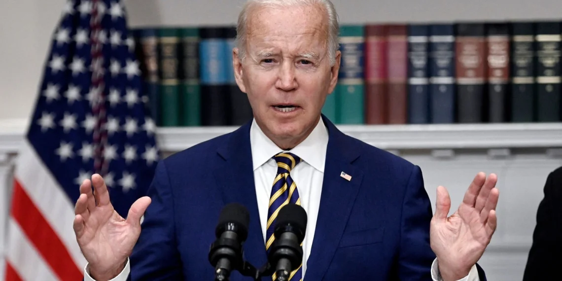 Biden administration faces setback in reforming lending practices for Americans (Credits: The Today Show)