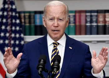 Biden administration faces setback in reforming lending practices for Americans (Credits: The Today Show)