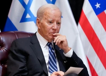 Biden administration urges swift delivery of military aid to Ukraine (Credits: The Hill)
