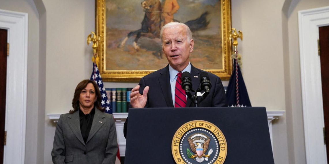 Biden administration's efforts to expand legal pathways for Cuban migrants (Credits: CBS News)