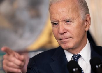 Biden cautious amid concerns over Trump's adherence to debate rules (Credits: NBC News)