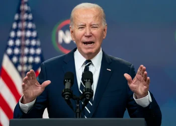 Biden issues stern warning to Iran amid rising tensions (Credits: The Hill)