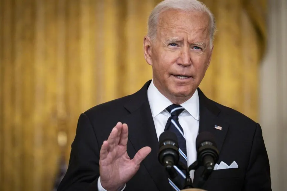 Biden-led summit underscores America's commitment to Indo-Pacific security (Credits: Bloomberg)